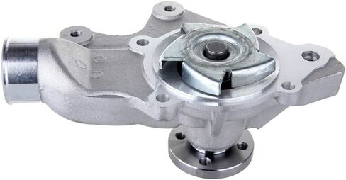 OCPTY Engine Water Pump with Gasket for Dodge for Jeep Dakota TJ Wrangler Cherokee Grand Cherokee Comanche 2.5L 4.0L AW7136 in Saudi Arabia
