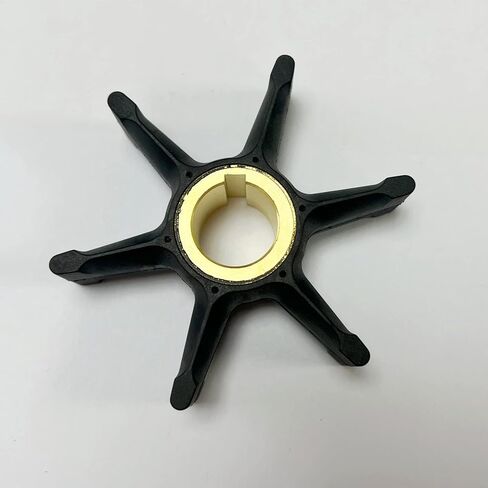 Forestity Compatible with 0389133 Sierra 18-3325 Water Pump Impeller Repair Kit Replacement for Johnson Evinrude OMC BRP 389133 in Saudi Arabia