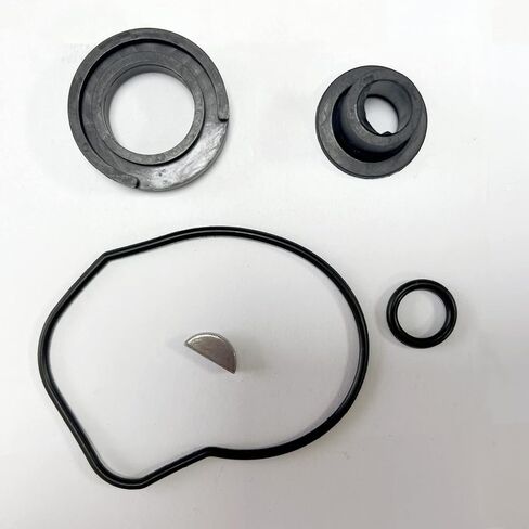 Forestity Compatible with 0389133 Sierra 18-3325 Water Pump Impeller Repair Kit Replacement for Johnson Evinrude OMC BRP 389133 in Saudi Arabia
