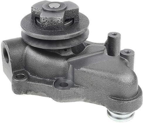 مضخة مياه محرك A-Premium مع حشية متوافقة مع Ford B600 1987-1990 ، B700 1990 ، CF8000 1987-1990 ، LN7000 ، LN8000 1987-1990 ، CF6000 ، CF7000 ، F600 ، F700 ، F800 1986-1990 ، F600 ، LPO ، in Saudi Arabia
