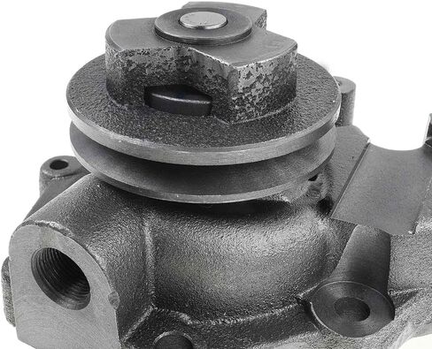 مضخة مياه محرك A-Premium مع حشية متوافقة مع Ford B600 1987-1990 ، B700 1990 ، CF8000 1987-1990 ، LN7000 ، LN8000 1987-1990 ، CF6000 ، CF7000 ، F600 ، F700 ، F800 1986-1990 ، F600 ، LPO ، in Saudi Arabia