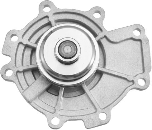 Water Pump with Gasket Compatible With 2003-2006 Mazda MPV/Tribute, 2003-2006 Ford Escape, 2003-2005 Taurus, 2005-2006 Mercury Mariner, 2003-2005 Sable V6 3.0L AW4132 in Saudi Arabia