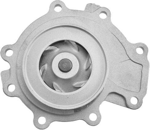 Water Pump with Gasket Compatible With 2003-2006 Mazda MPV/Tribute, 2003-2006 Ford Escape, 2003-2005 Taurus, 2005-2006 Mercury Mariner, 2003-2005 Sable V6 3.0L AW4132 in Saudi Arabia