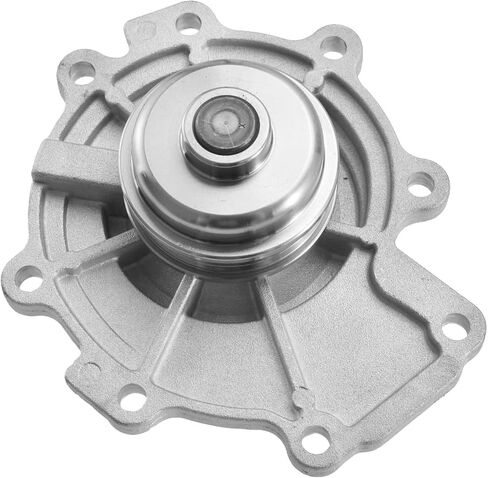 Water Pump with Gasket Compatible With 2003-2006 Mazda MPV/Tribute, 2003-2006 Ford Escape, 2003-2005 Taurus, 2005-2006 Mercury Mariner, 2003-2005 Sable V6 3.0L AW4132 in Saudi Arabia
