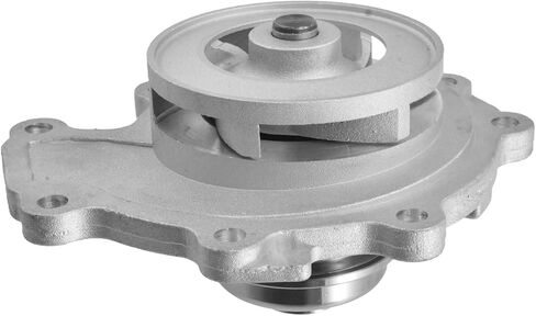 Water Pump with Gasket Compatible With 2003-2006 Mazda MPV/Tribute, 2003-2006 Ford Escape, 2003-2005 Taurus, 2005-2006 Mercury Mariner, 2003-2005 Sable V6 3.0L AW4132 in Saudi Arabia