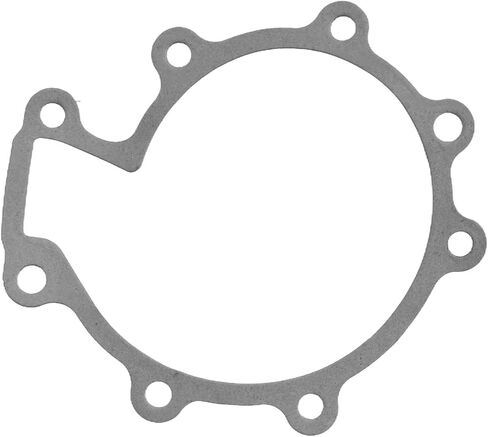 Water Pump with Gasket Compatible With 2003-2006 Mazda MPV/Tribute, 2003-2006 Ford Escape, 2003-2005 Taurus, 2005-2006 Mercury Mariner, 2003-2005 Sable V6 3.0L AW4132 in Saudi Arabia