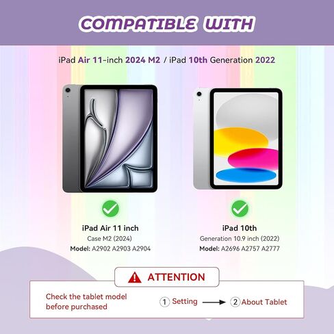 ACEMO for iPad 6th Generation Cases 9.7 inch iPad Air 2 Case iPad 5th Generation Case with 360° Rotating Kickstand Shoulder Strap Pencil Holder Kids Girls Cute Cover for iPad 2018 2017 9.7 inch in Saudi Arabia