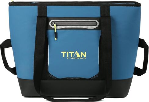 Titan by Arctic Zone Deep Freeze 30 Can Tote, Jungle Hunt in Kuwait