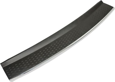 munirater Bumper Step Pad Replacement for Town & Countr Grand Caravan 62011-2020 Replacement for 8125729AB CH1191114 in Saudi Arabia