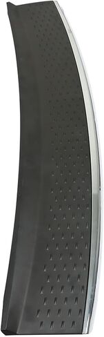 munirater Bumper Step Pad Replacement for Town & Countr Grand Caravan 62011-2020 Replacement for 8125729AB CH1191114 in Saudi Arabia