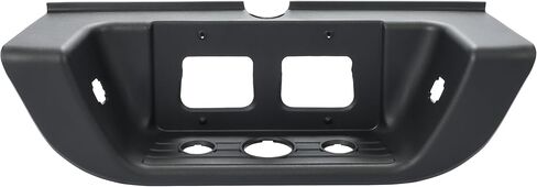 لوحة خطوة الوفير الخلفية Kuafu متوافقة مع استبدال Toyota Tundra 2000-2006 لـ 521590c010 to1191102 in Kuwait