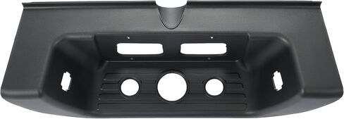 لوحة خطوة الوفير الخلفية Kuafu متوافقة مع استبدال Toyota Tundra 2000-2006 لـ 521590c010 to1191102 in Kuwait