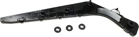 Garage-Pro Bumper Bracket SET Compatible with Nissan Sentra 2007-2012 Rear, Driver and Passenger Side in Saudi Arabia