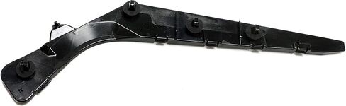 Garage-Pro Bumper Bracket SET Compatible with Nissan Sentra 2007-2012 Rear, Driver and Passenger Side in Saudi Arabia