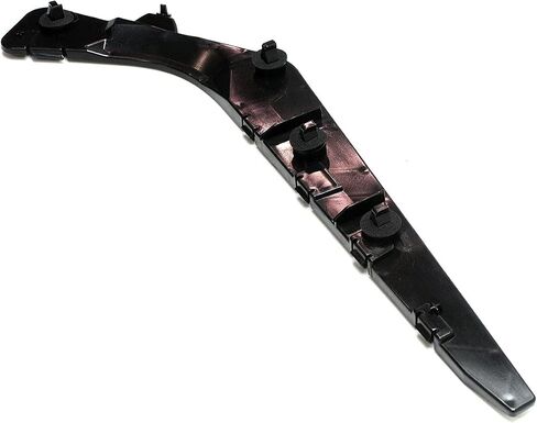 Garage-Pro Bumper Bracket SET Compatible with Nissan Sentra 2007-2012 Rear, Driver and Passenger Side in Saudi Arabia