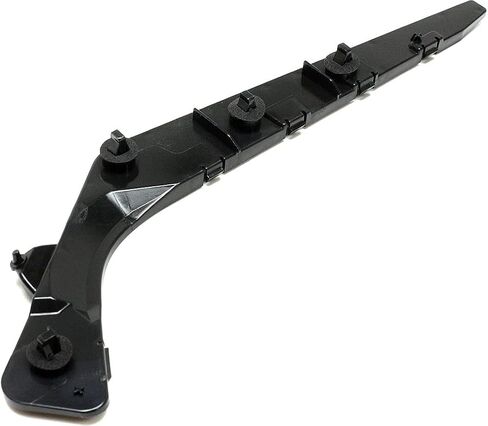 Garage-Pro Bumper Bracket SET Compatible with Nissan Sentra 2007-2012 Rear, Driver and Passenger Side in Saudi Arabia