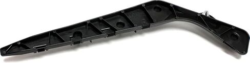 Garage-Pro Bumper Bracket SET Compatible with Nissan Sentra 2007-2012 Rear, Driver and Passenger Side in Saudi Arabia