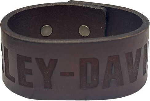 Harley-Davidson Men Men Mens H-D قابلة للتعديل القابل للتعديل in Saudi Arabia