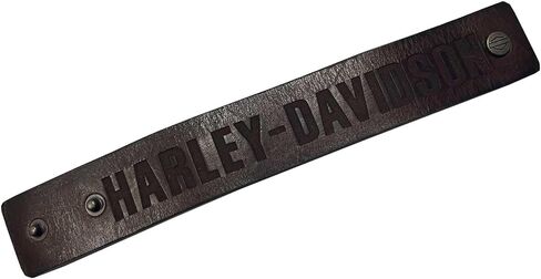 Harley-Davidson Men Men Mens H-D قابلة للتعديل القابل للتعديل in Saudi Arabia