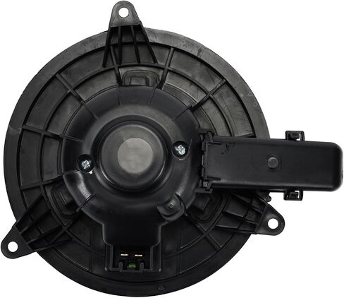 MOCA HVAC Heater Blower Motor & Resistor Fit for Ford 2009-2017 Expedition, for Ford 2010-2014 F-150, for Lincoln 2009-2014 Navigator in Saudi Arabia