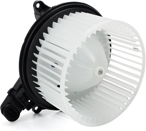 MOCA HVAC Heater Blower Motor & Resistor Fit for Ford 2009-2017 Expedition, for Ford 2010-2014 F-150, for Lincoln 2009-2014 Navigator in Saudi Arabia