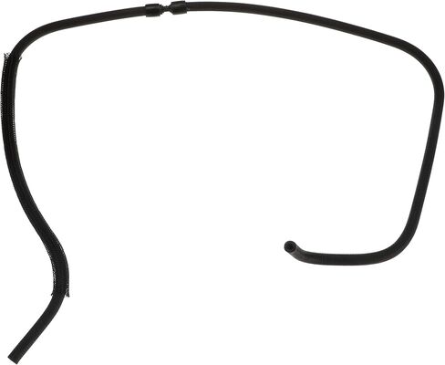 Gates 51907 Premium Modular Coolant Hose, Modular (Branched) - 9/32" x 9/32" x 62" W/Tee, Protective Sleeve in Saudi Arabia