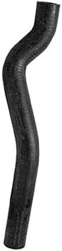 Upper Radiator Coolant Hose 1PC Replaces 19258426, 19260860 for Chevrolet Impala Limited 3.6L 2014 2015 2016, for Chevrolet Impala 3.6L 2012 2013 in Saudi Arabia