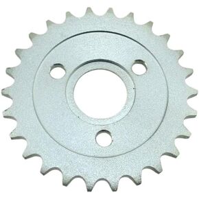 26 Tooth Rear Sprocket Compatible With Z50A Z50 Z50R Z50J Monkey Bike 420 in Saudi Arabia