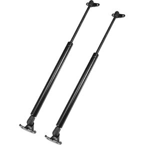 Rear Hatch Lift Support Struts Gas Springs Shock Replace No.689600E021/689500E021 for Lexus RX350 2004-2009 for Lexus RX400H 2006-2008 in Kuwait