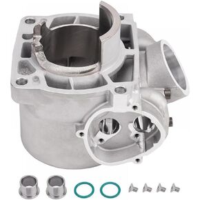 72mm Air Cylinder Block Gasket Kit Compatible With 250 SX XC SXF 300 TE XCW XCE TE300 54837320100(Full Set) in Saudi Arabia