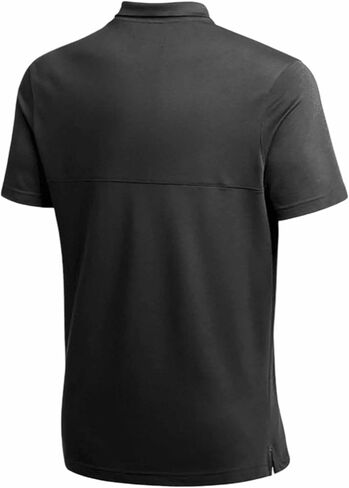 Nike Men's Jordan Polo T-Shirt L Black in Saudi Arabia