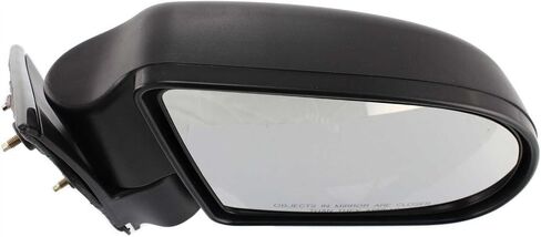 Garage-Pro Driver & Passenger Side Non-Electric Mirrors for Chevrolet S10 GMC Sonoma 1999-2004 Textured in Saudi Arabia
