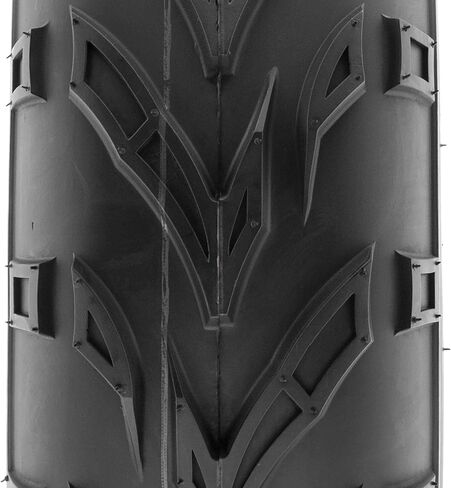 SunF 16x7-8 16x7x8 Mud Sand ATV UTV Muddy Sandy Tire 6 PR Tubeless - A004 in Saudi Arabia