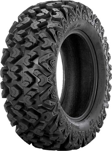 شهد زوج من Sedona Rip 26x9-12 (6ply) إطارات ATV (2) in Saudi Arabia