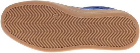 VINTAGE HAVANA Womens Denisse 45 Lace Up Sneakers Shoes Casual - Blue in Saudi Arabia