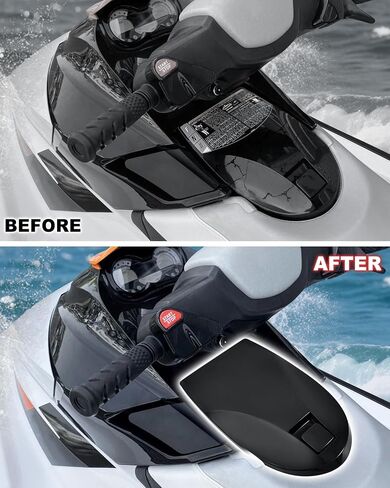 قفاز مربع غطاء ومقلب لبحر البحر GTI SE 155 130 WIKE GTS 2006-2011 الملحقات ، مجموعة غطاء باب صندوق التخزين الأسود ، استبدل #291002249 ، 269500553 in Saudi Arabia