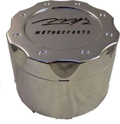 Wheels Chrome Wheel Center Caps Set of 2 # BC-671B, BC-671A in Saudi Arabia