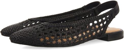 GIOSEPPO Women's Undercut Ballet Flat in Saudi Arabia