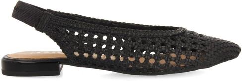 GIOSEPPO Women's Undercut Ballet Flat in Saudi Arabia