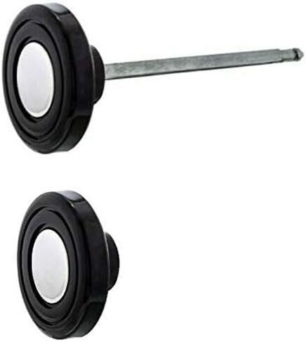 United Pacific Headlight Switch Knob & Windshield Wiper Knob 1968-1972 Chevy/GM Truck in Saudi Arabia
