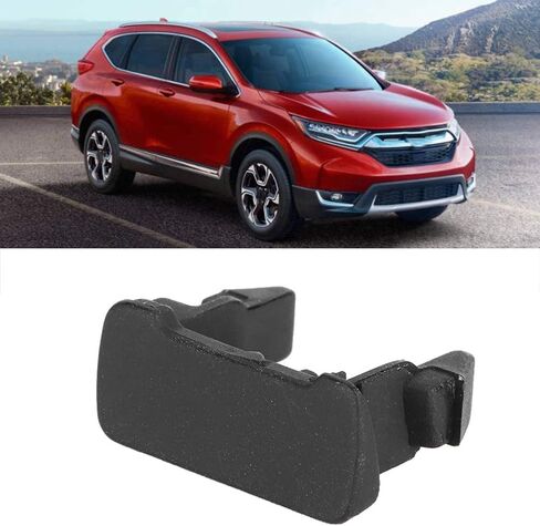 Shift Lock Cover,Er 2017 Shift Release Cover,Shifter Lock Cover,Shifter Lock Cover Fit for CRV,Shifter Lock Cover Shift Lever Lock Fit fro 2015 2017 77271 T0A A01ZB in Saudi Arabia