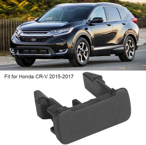 Shift Lock Cover,Er 2017 Shift Release Cover,Shifter Lock Cover,Shifter Lock Cover Fit for CRV,Shifter Lock Cover Shift Lever Lock Fit fro 2015 2017 77271 T0A A01ZB in Saudi Arabia