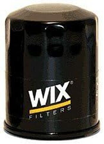 WIX Filters - 51356 Spin-On Lube Filter (4) in Saudi Arabia