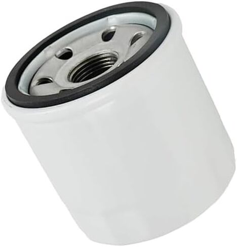 Oil Filter HH150-32430 Compatible with Kubota D722 D902 WG750 WG752 WG972 Grasshopper 321D 325 325D 329 432 721 721D 725 729 932 Tractors 70000-15241 HH1J0-32430 in Kuwait