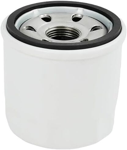 Oil Filter HH150-32430 Compatible with Kubota D722 D902 WG750 WG752 WG972 Grasshopper 321D 325 325D 329 432 721 721D 725 729 932 Tractors 70000-15241 HH1J0-32430 in Kuwait