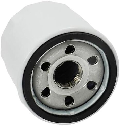 Oil Filter HH150-32430 Compatible with Kubota D722 D902 WG750 WG752 WG972 Grasshopper 321D 325 325D 329 432 721 721D 725 729 932 Tractors 70000-15241 HH1J0-32430 in Kuwait