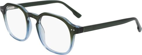 Eyeglasses MC 4535 310 Olive Blue in Saudi Arabia