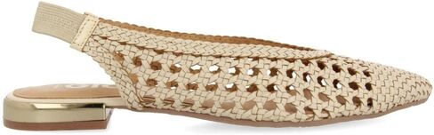 GIOSEPPO Women's Undercut Ballet Flat in Saudi Arabia