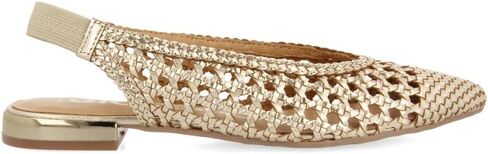 GIOSEPPO Women's Undercut Ballet Flat in Saudi Arabia