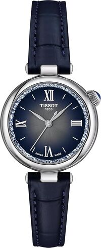 Tissot Desir in Saudi Arabia